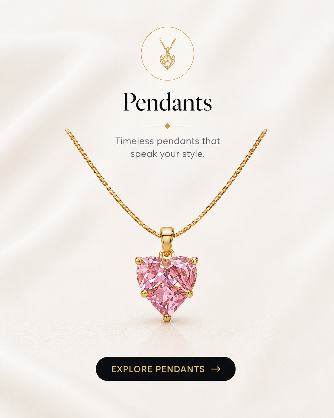 Pendants