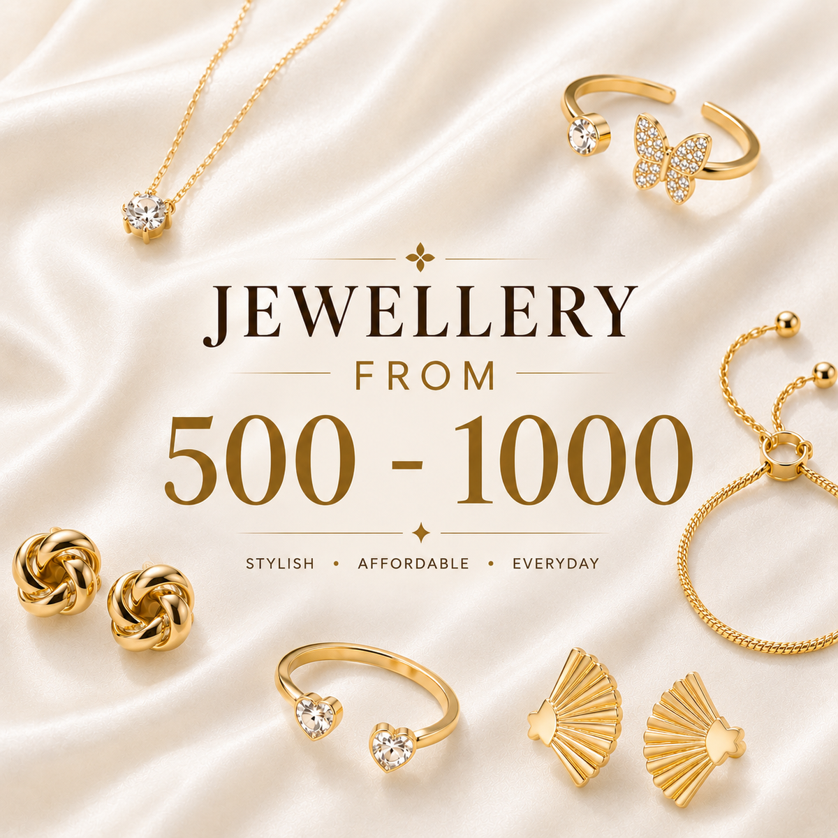 Above 500