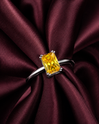 HERLUX Aurelia Radiant Ring