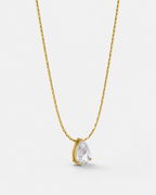 Herlux Teardrop Pendant
