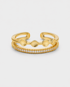 Herlux Étoile Ring