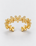 HERLUX Fleuria Bloom Ring