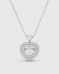 Herlux Amora Heart Pendant