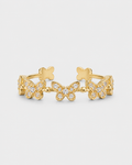 Herlux Papillon Ring