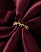 Herlux Papillon Ring