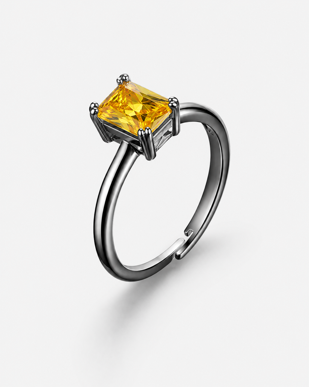 HERLUX Aurelia Radiant Ring