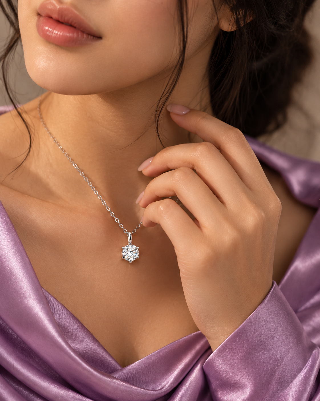 Herlux Celestia Pendant