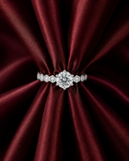Herlux Hexa Royale Ring