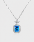 Herlux Celestial Blue Pendant