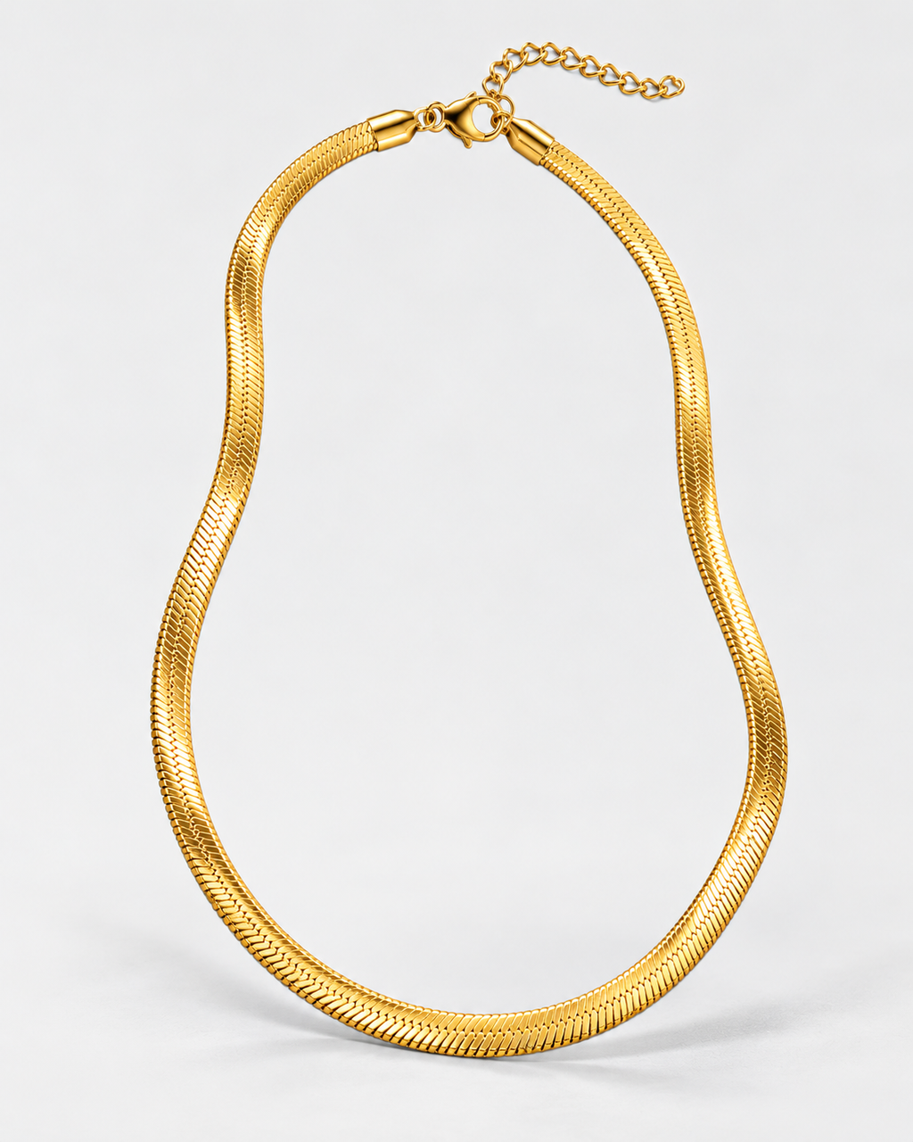 Herlux Seraphine Necklace