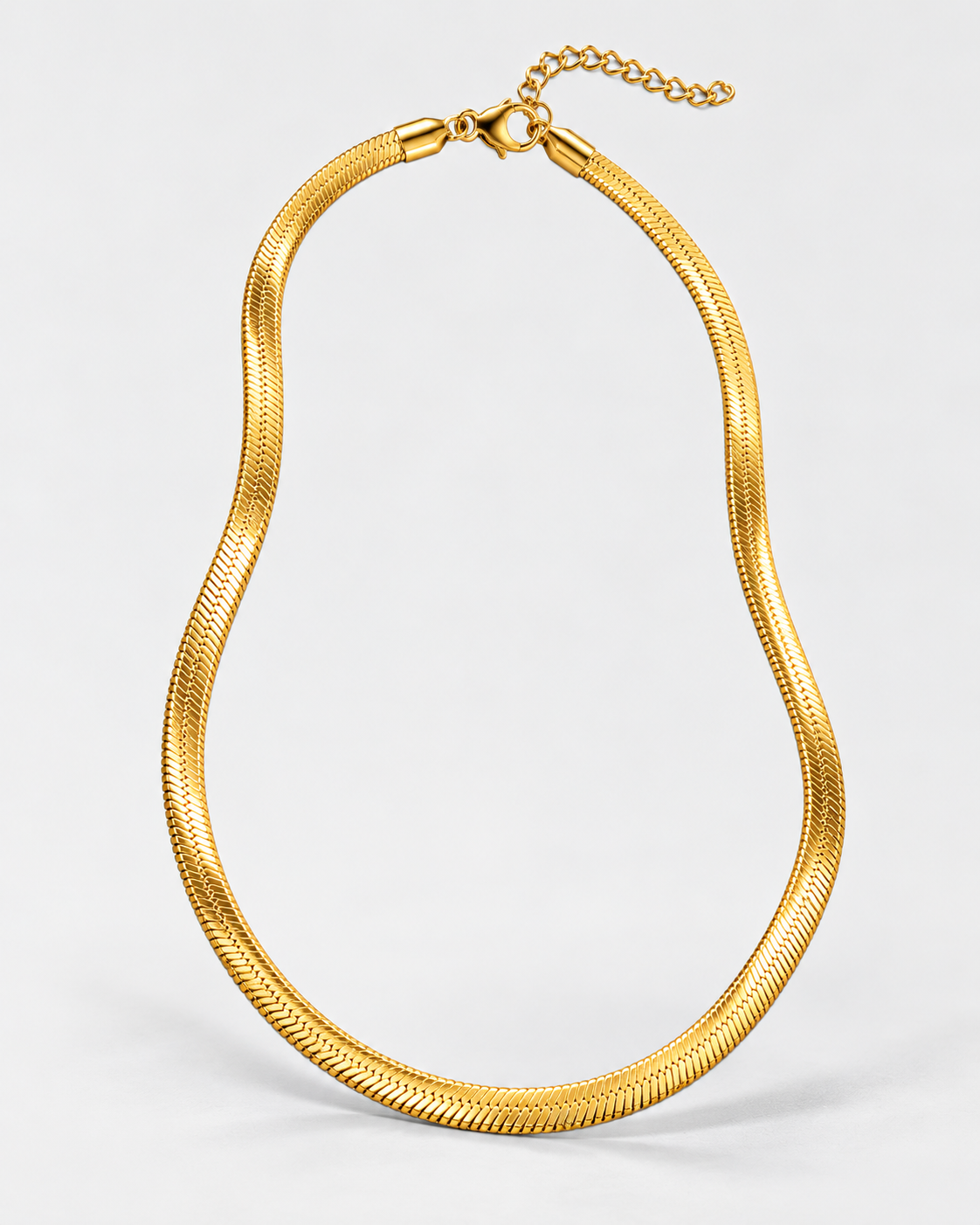 Herlux Seraphine Necklace