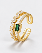 Herlux Verdelle Ring