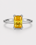 HERLUX Aurelia Radiant Ring