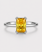 HERLUX Aurelia Radiant Ring