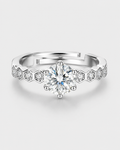 Herlux Hexa Royale Ring