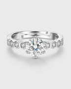 Herlux Hexa Royale Ring