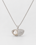 Herlux Pearl Shell Pendant