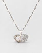 Herlux Pearl Shell Pendant