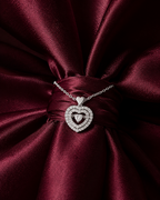 Herlux Amora Heart Pendant