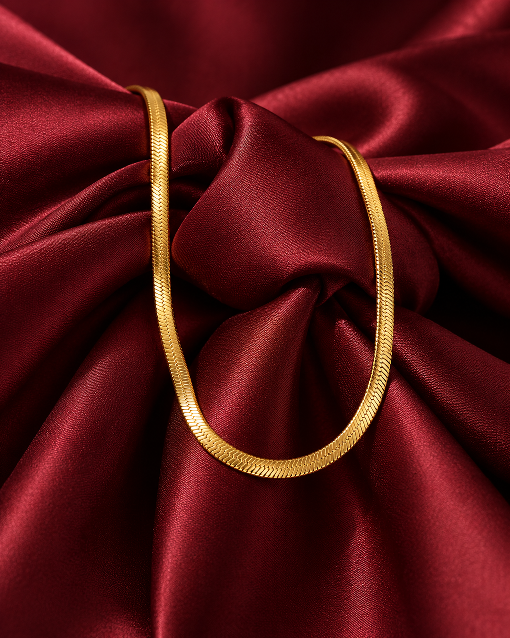 Herlux Seraphine Necklace