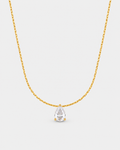 Herlux Teardrop Pendant