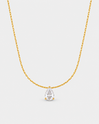 Herlux Teardrop Pendant