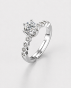 Herlux Hexa Royale Ring