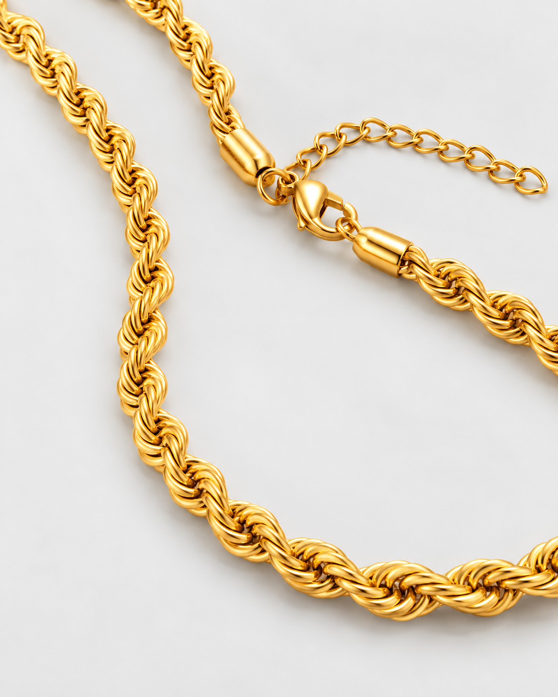 Herlux Évora Necklace