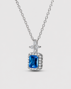 Herlux Celestial Blue Pendant