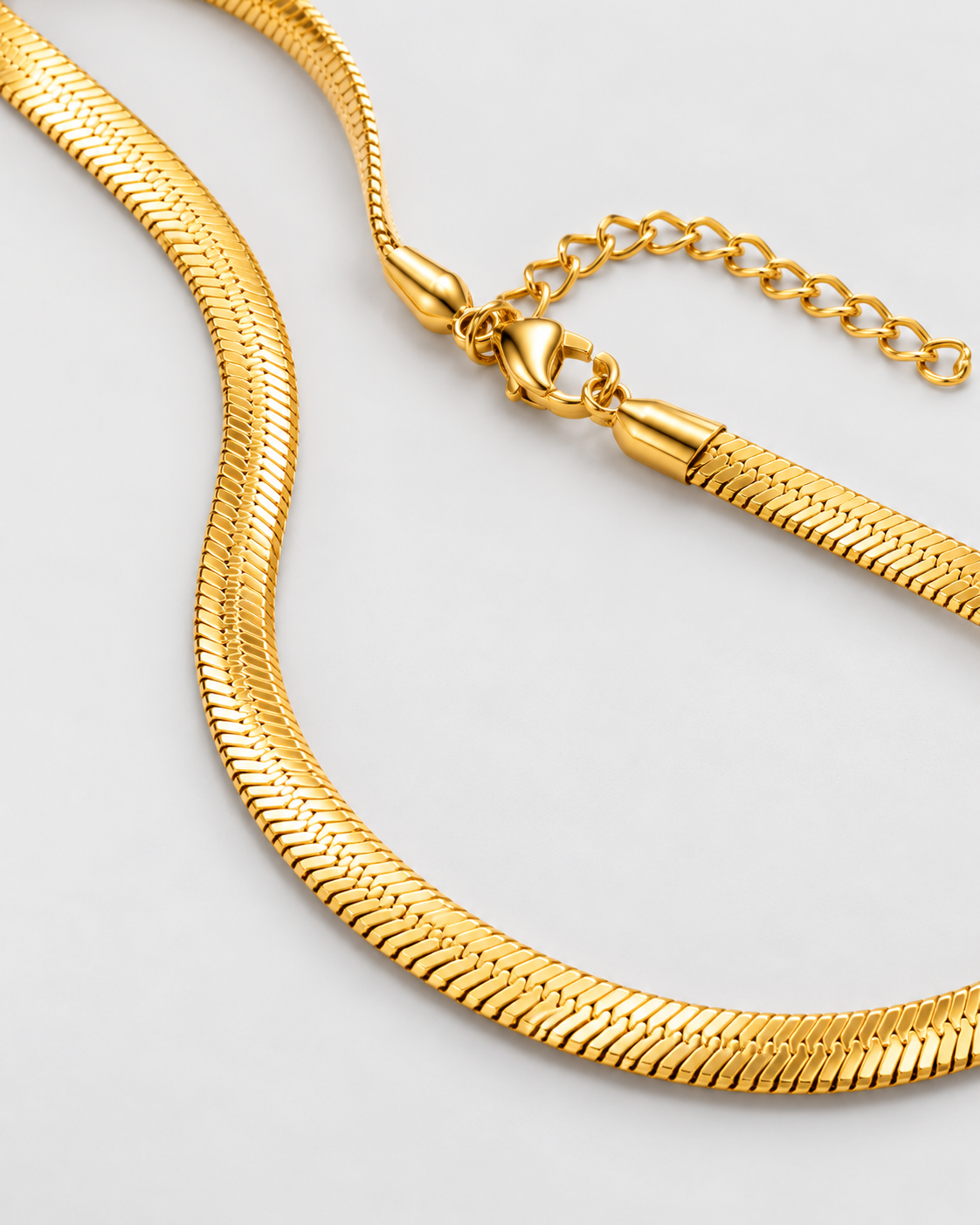 Herlux Seraphine Necklace