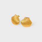 Herlux Shell Radiance Studs