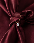 Herlux Teardrop Pendant