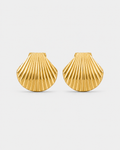 Herlux Shell Radiance Studs