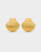 Herlux Shell Radiance Studs