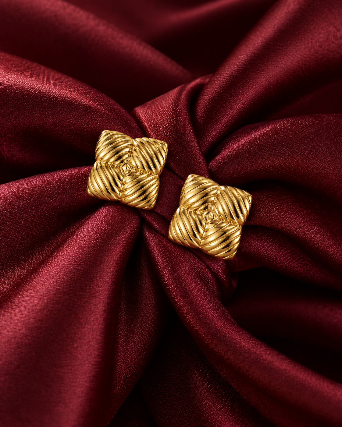 Herlux Éclat Studs