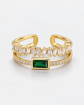 Herlux Verdelle Ring